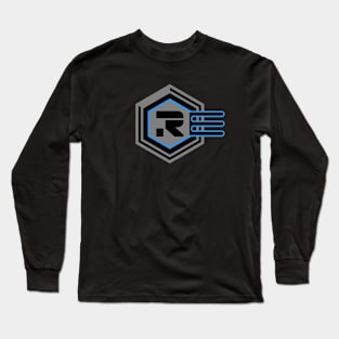 Recognizer Symbol B Long Sleeve T-Shirt